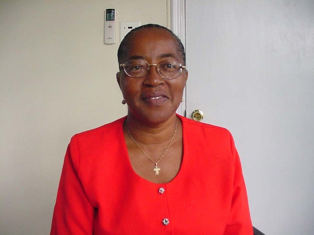 Former Nevisian educator to be sworn in as Nevis’ new Deputy Governor General