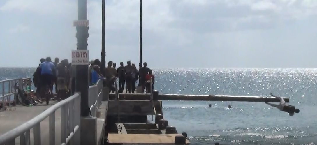 Empire Sports Club Holds Annual Aquatic Extravaganza 2018