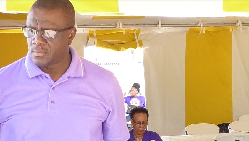 Manning’s SDA Celebrates 90 Years