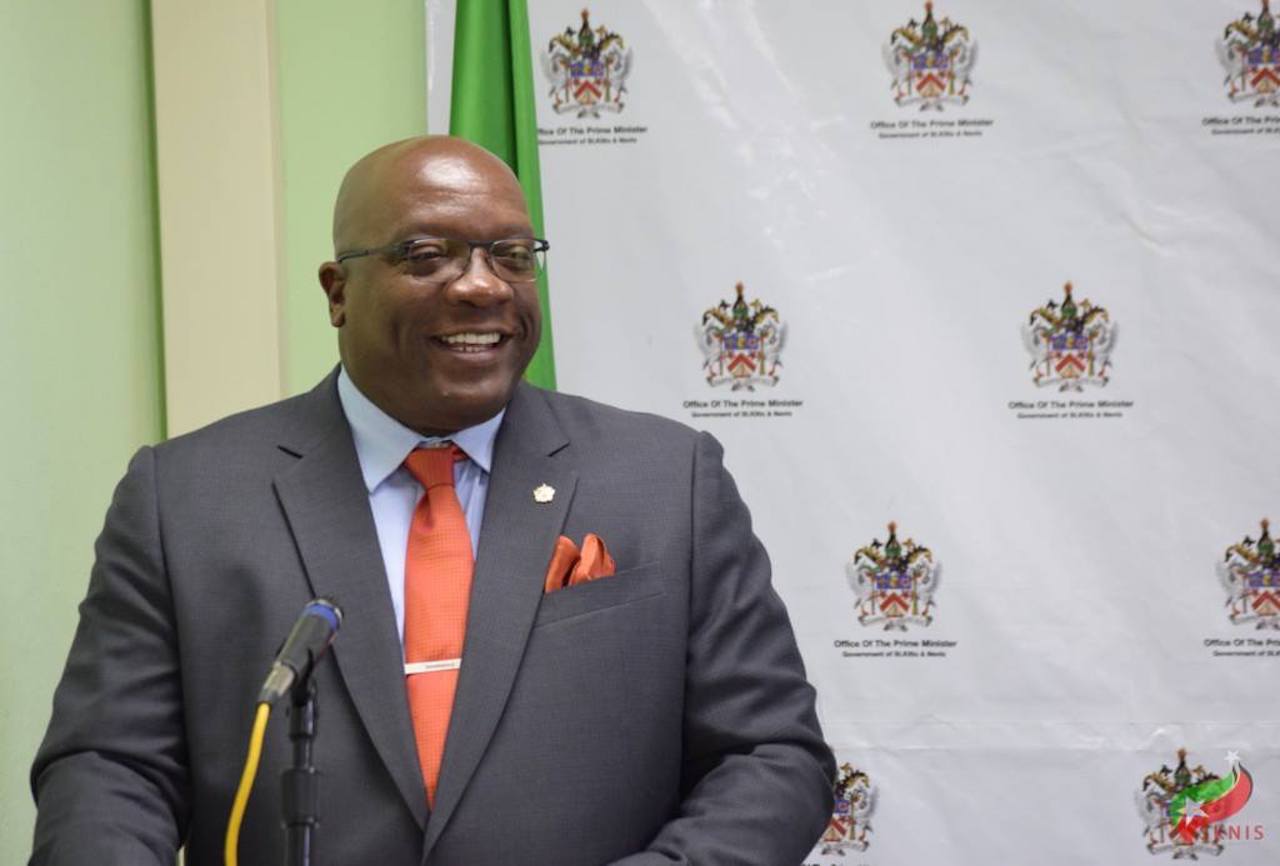 Address By Prime Minister Dr. The Honourable Timothy Harris   On the Occasion of the Launch of the Data Gathering Exercise to Determine Eligibility for Government’s Promised Household Support Re: Poverty Alleviation