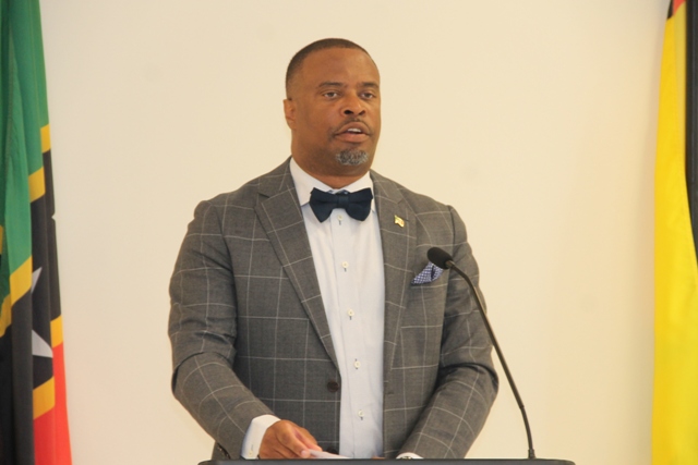 Premier Brantley to hold press conference August 29th