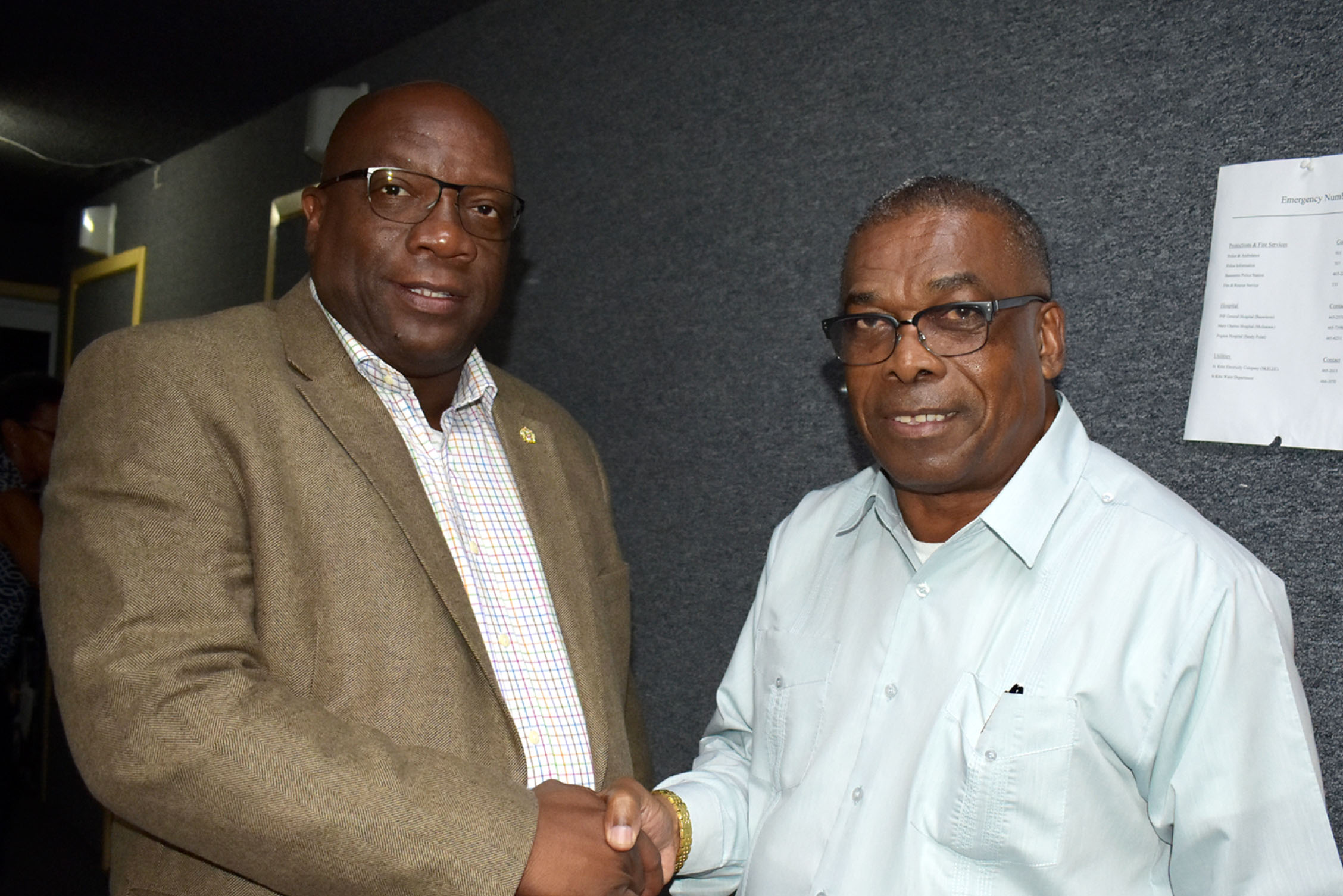 Household Assistance Programme registration on St. Kitts extended; Starts in Nevis on Tuesday August 21