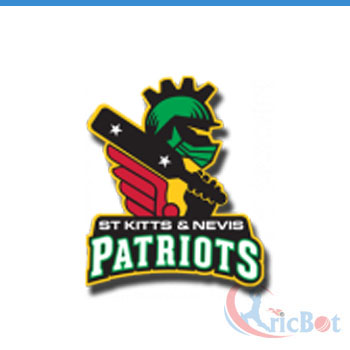 Patriots Upset Knight Riders