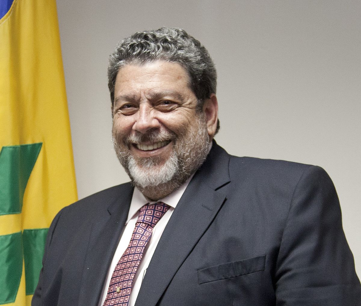 Regional Briefs : Outgoing CARICOM Chair Salutes Resilience Of Caribbean People