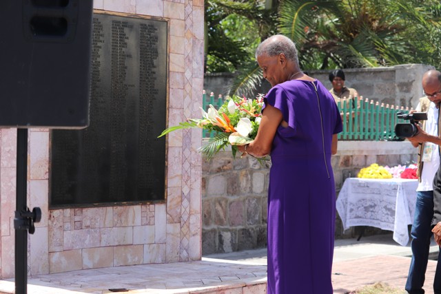NIA observes 48th anniversary of MV Christena Disaster, effort commended