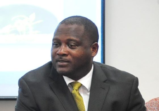 Former Barbados Minister arrested and charged in the US