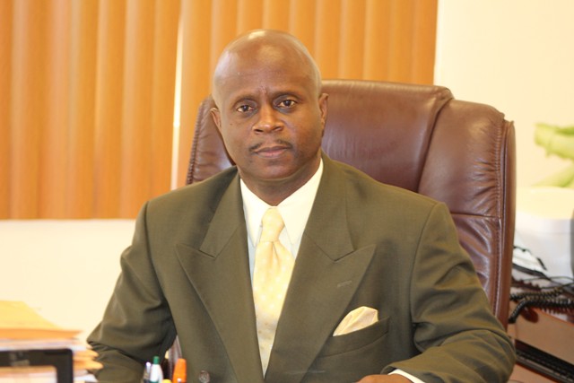 Nevis stands to benefit from participation in Geothermal Congress for Latin America and the Caribbean, NIA official says