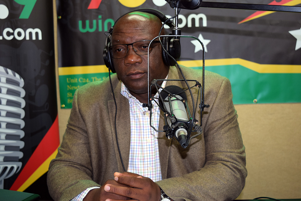 Improved Relations Between Federal Government and NIA – A Hallmark of the Current Times in St. Kitts-Nevis