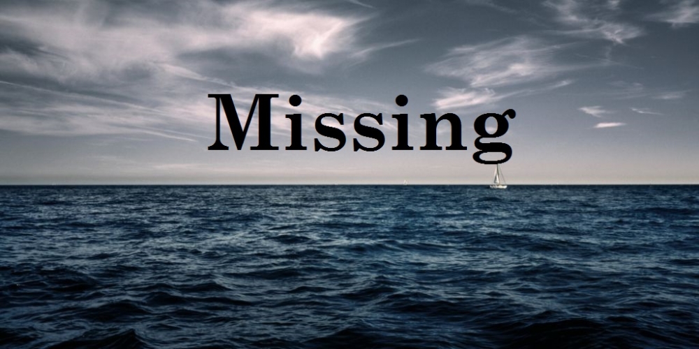 Joint Searches Being Conducted for Man Reported Missing at Sea