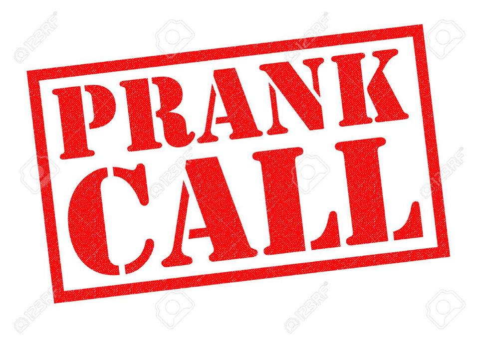 Police responds to prank call of gunfire in Shadwell