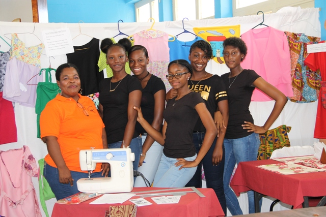 CSS Clothing and Textiles teacher to pursue Batik studies in Indonesia