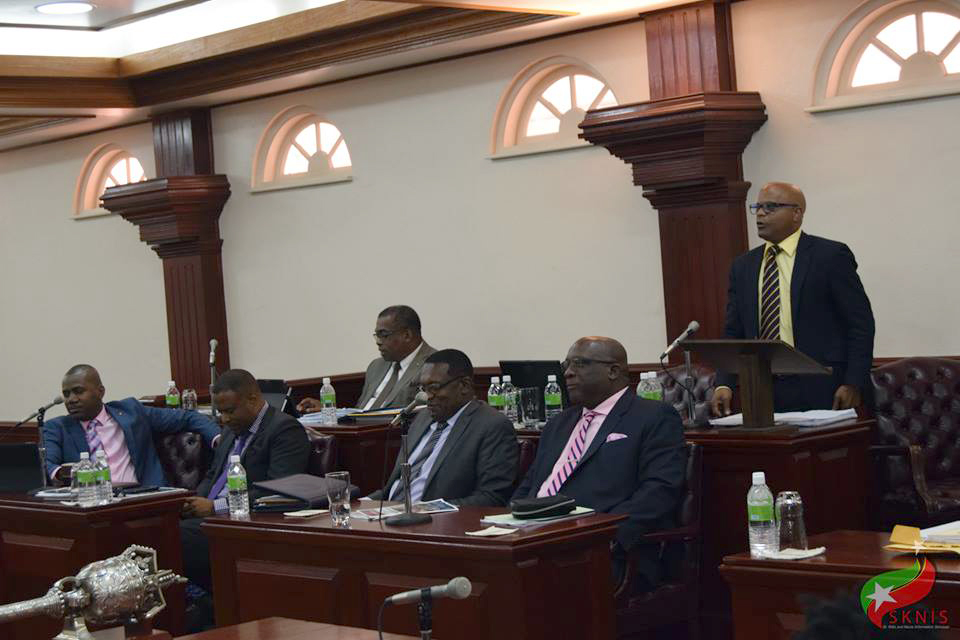 Team Unity Government Welcomes the Operationalization of the Integrity in Public Life Commission