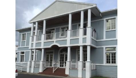 New High Court Law Term begins September 18; Chief Justice to deliver opening address in St. Kitts