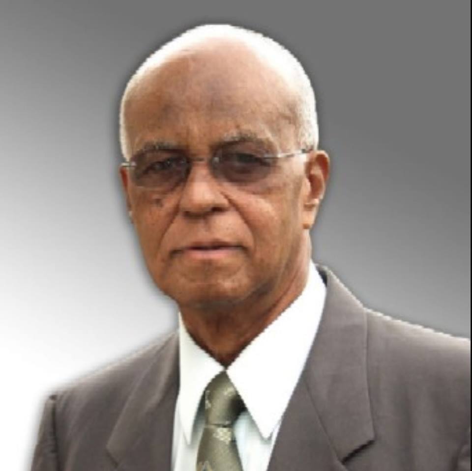 OECS Director General extends condolences on passing of former Chief Minister of Montserrat Bertrand Osborne