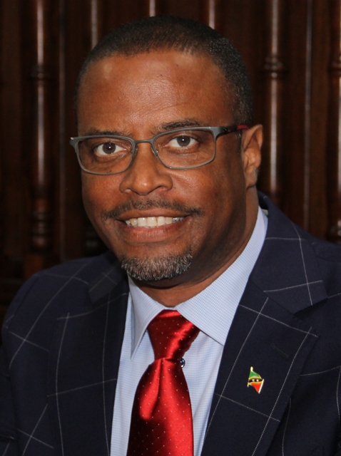 Nevis Premier delivers feature address at the OECS Bar Association’s Gala in St. Kitts