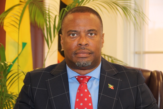 Nevis Premier’s 35th Anniversary Independence message