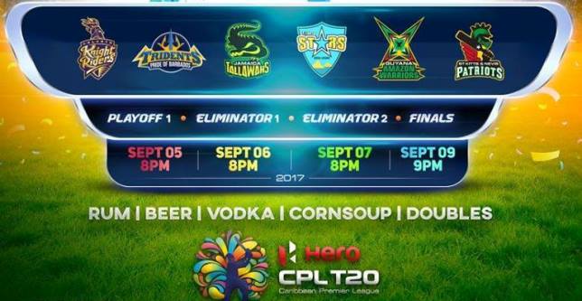 Knight Riders top again after Warriors romp