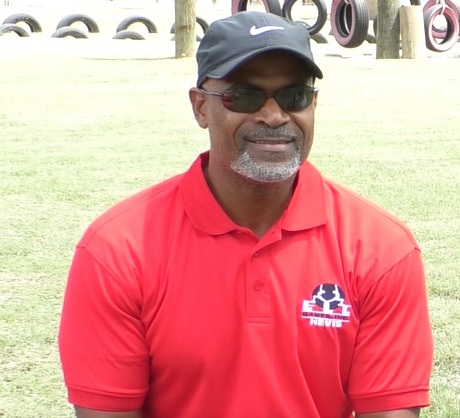 Exciting Fit Games Set For Nevis This Weekend