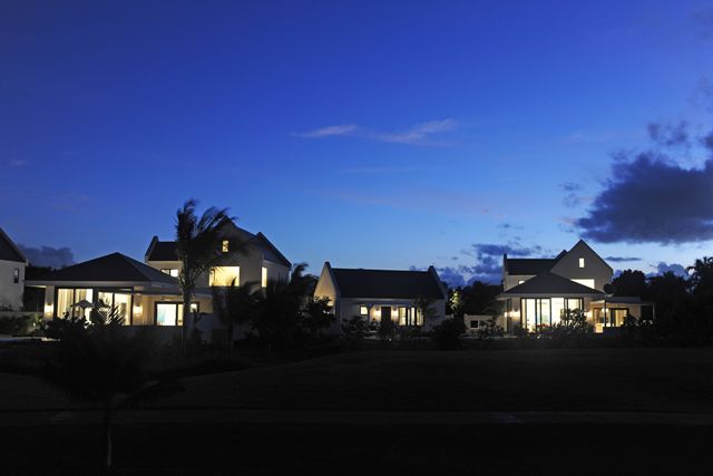 Property market on Nevis doing well, Premier Brantley says