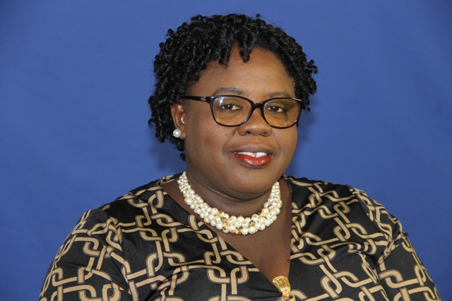 Address delivered by Junior Minister of Health for Caribbean Wellness Day