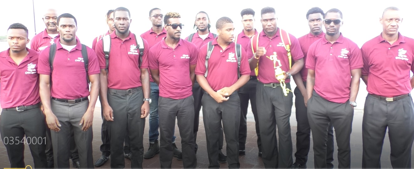 Federation Teams Return From LI Tournament