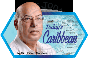 Judging the Caribbean Court of Justice