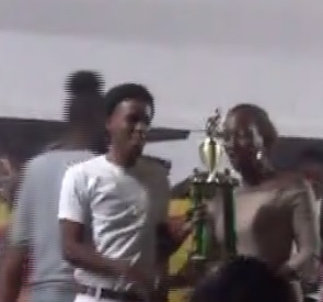King Sookie Takes Yet another Crown-Monique Jeffers-Mr. Physique