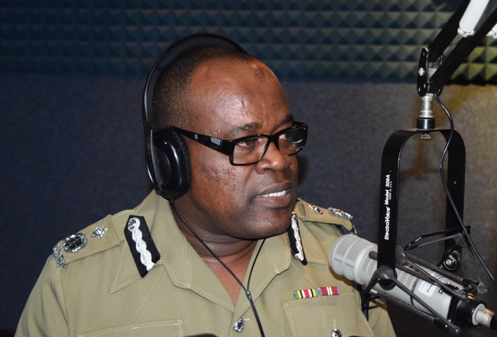 Total Number of Reported Crimes Committed For the Year to Date Less Than Same Time Last Year