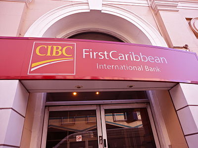 CIBC FirstCaribbean’s Anguilla operations to close