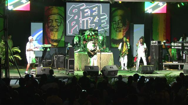 NIA pleased with 2018 National Heroes Day Concert