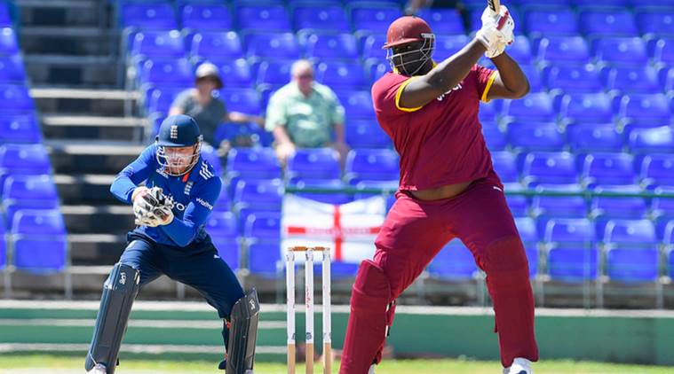 21 West Indians to play in Pakistan T10 league 2nd season