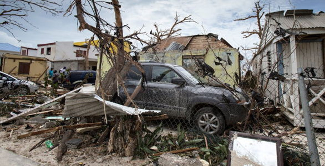 CCRIF SPC Welcomes St. Maarten to the Facility