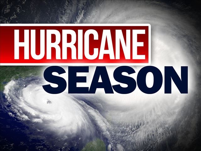 2018 Atlantic hurricane season ends