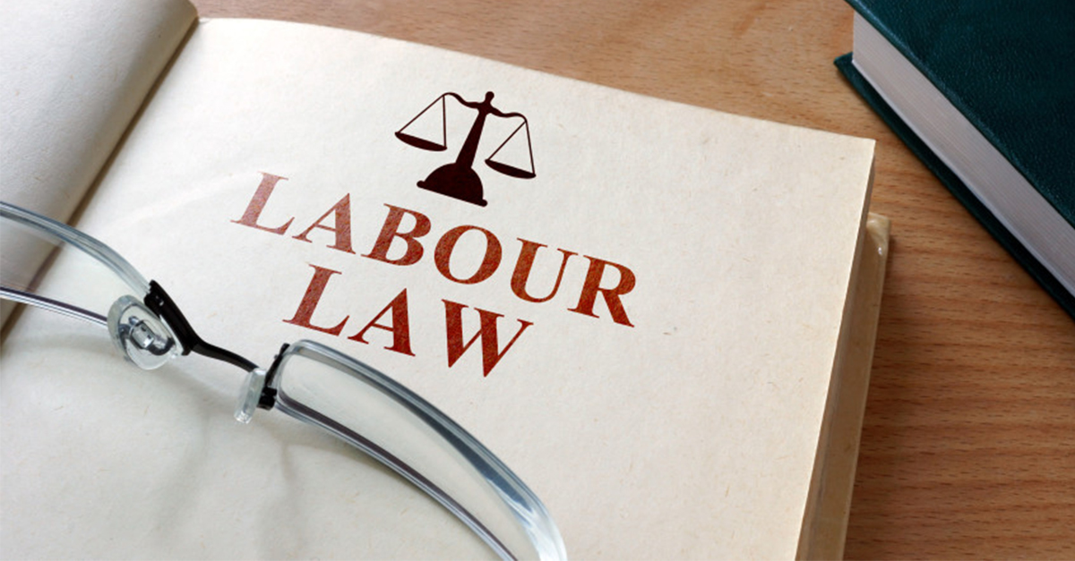 Employees Who Work on September 16, 17 and 19, Will be Entitled to Double Pay