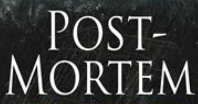 Post-Mortem Confirms Cause of Death For Kennedy Isles