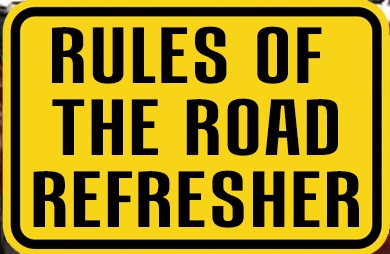 RSCNPF High Command Shares Information on Traffic Laws and Vehicle Registration System