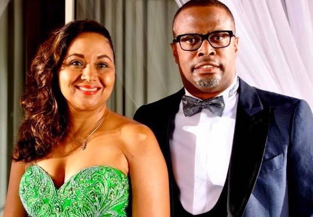 Premier Brantley and Wife Off To Japan for 13 Days- Minister Brand Appointed Acting Premier of Nevis