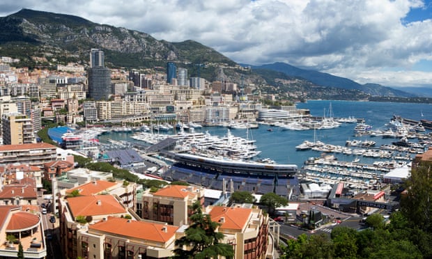 Tax evasion: blacklist of 21 countries with ‘golden passport’ schemes published
