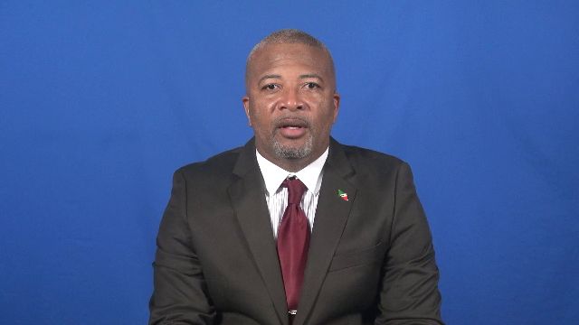 Nevis observes 49th anniversary of World Post Day