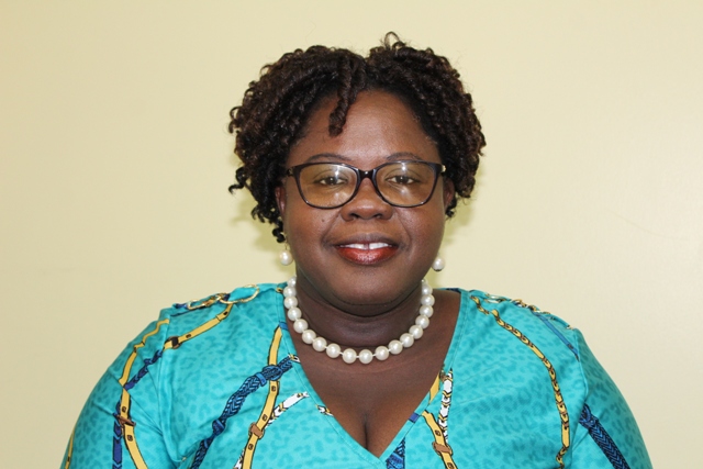 Nevis Health minister calls for more acceptance of young people with mental illness