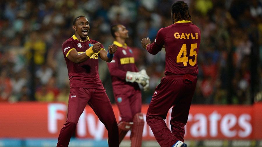 Dwayne Bravo retires from international cricket
