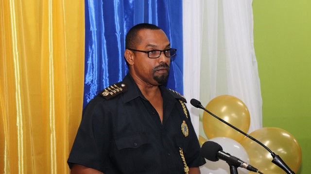 Customs and Exercise Department on Nevis announces 14-day good will gesture at courier facility