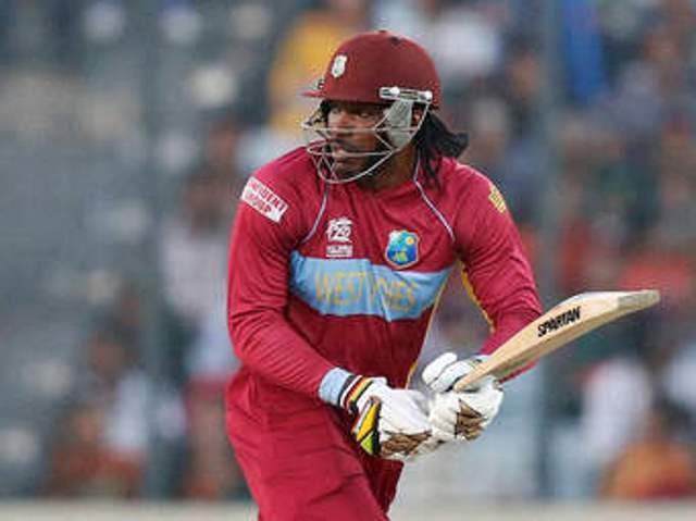 India Takes One Day Series over Windies