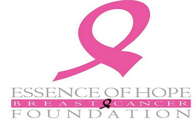 Breast Cancer Pink Walk