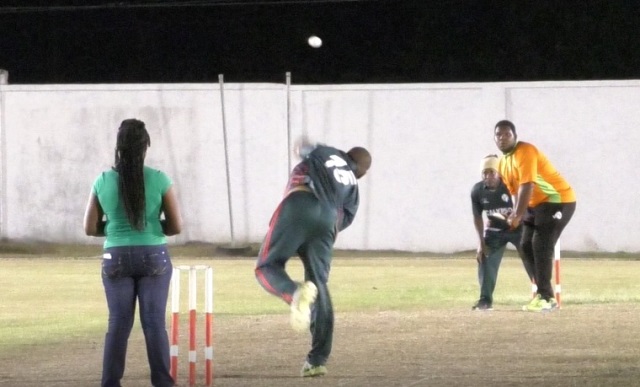 Calypso Brings Highlights down Low