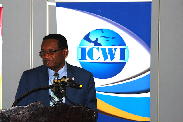 Minister of Health pledges support for cancer awareness efforts of Essence of Hope and ICWI