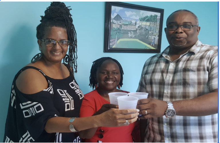UNESCO Approved St. Kitts and Nevis Capacity Building Intangible Cultural Heritage (ICH) Project