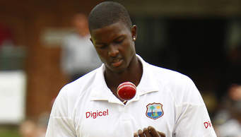 Cricket West Indies Heaps Praises On Holder’s Rise Up The ICC Test Rankings