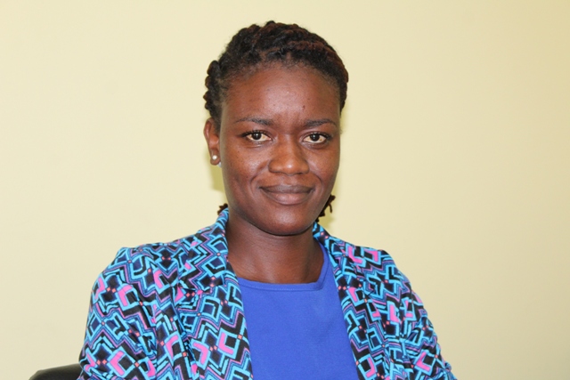 Nevis joins in observance of International Day for Disaster Reduction