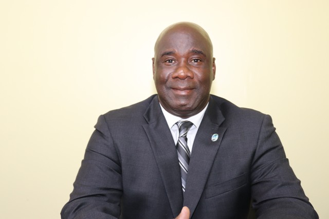 Nevis joins international community to observe World Food Day 2018